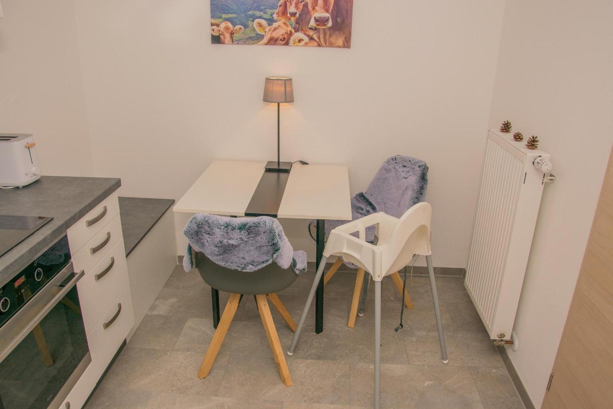 Ferienwohnung "Urlaub Bei Lina" Hergatz Extérieur photo
