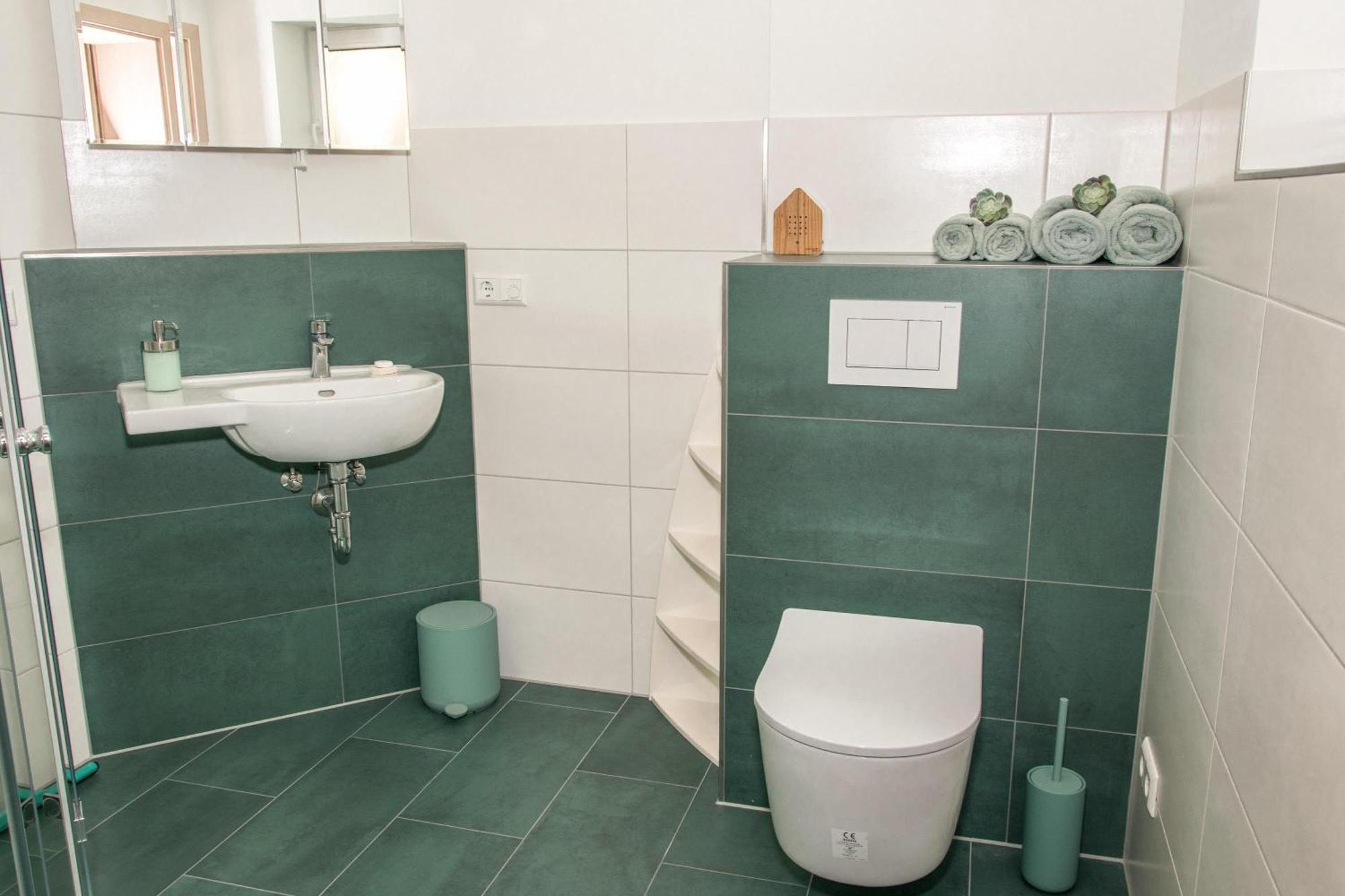 Ferienwohnung "Urlaub Bei Lina" Hergatz Extérieur photo
