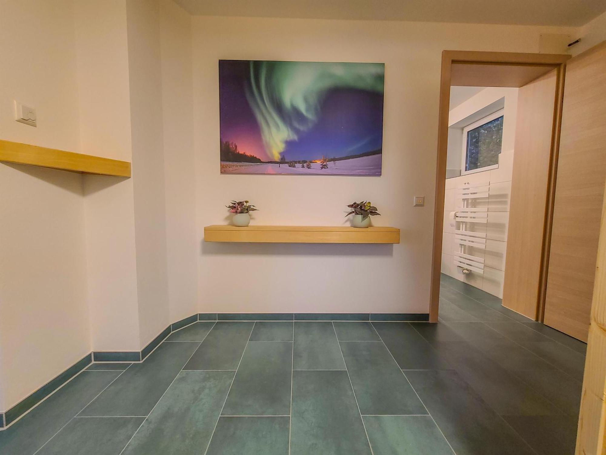 Ferienwohnung "Urlaub Bei Lina" Hergatz Extérieur photo