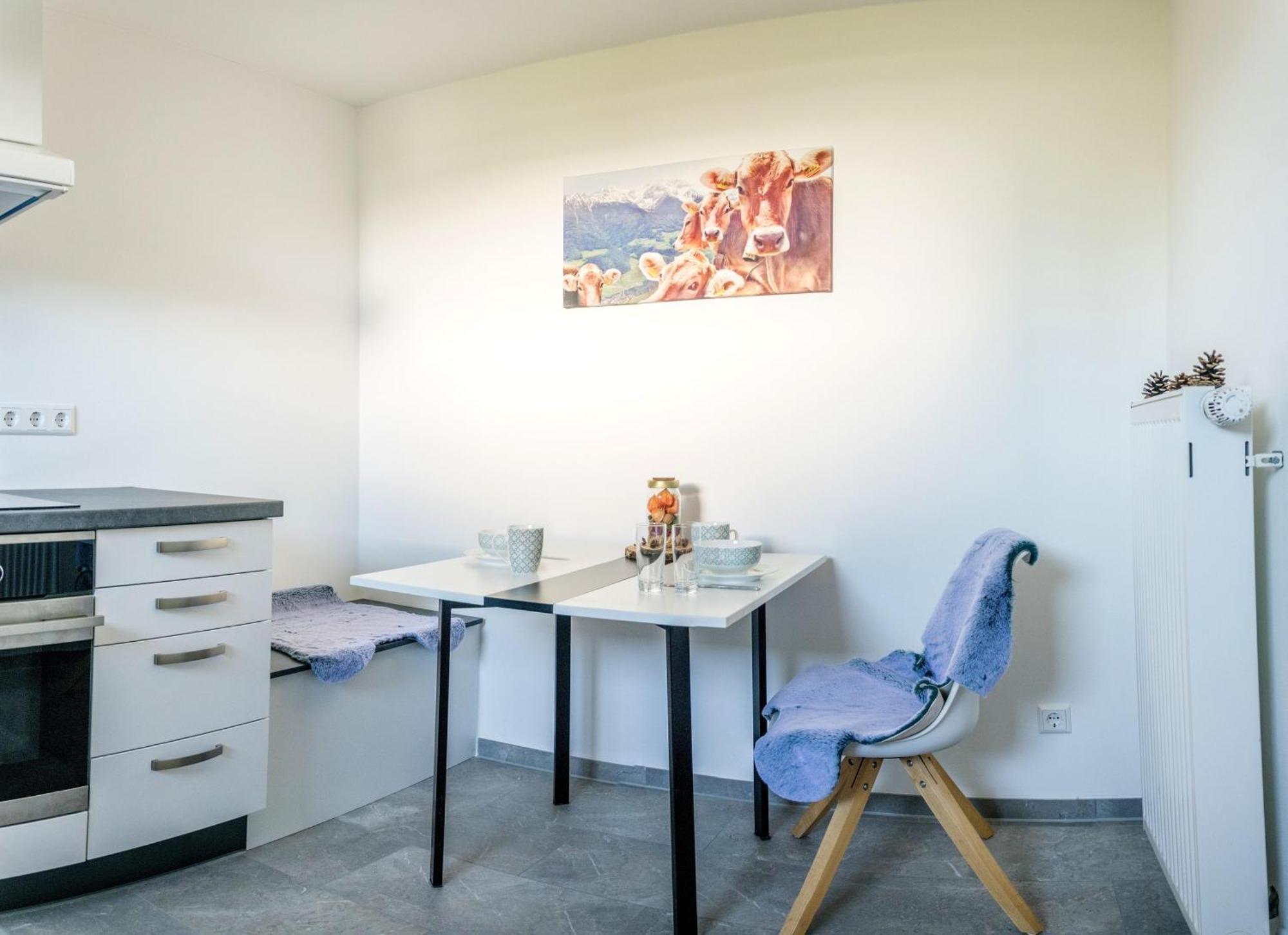 Ferienwohnung "Urlaub Bei Lina" Hergatz Extérieur photo