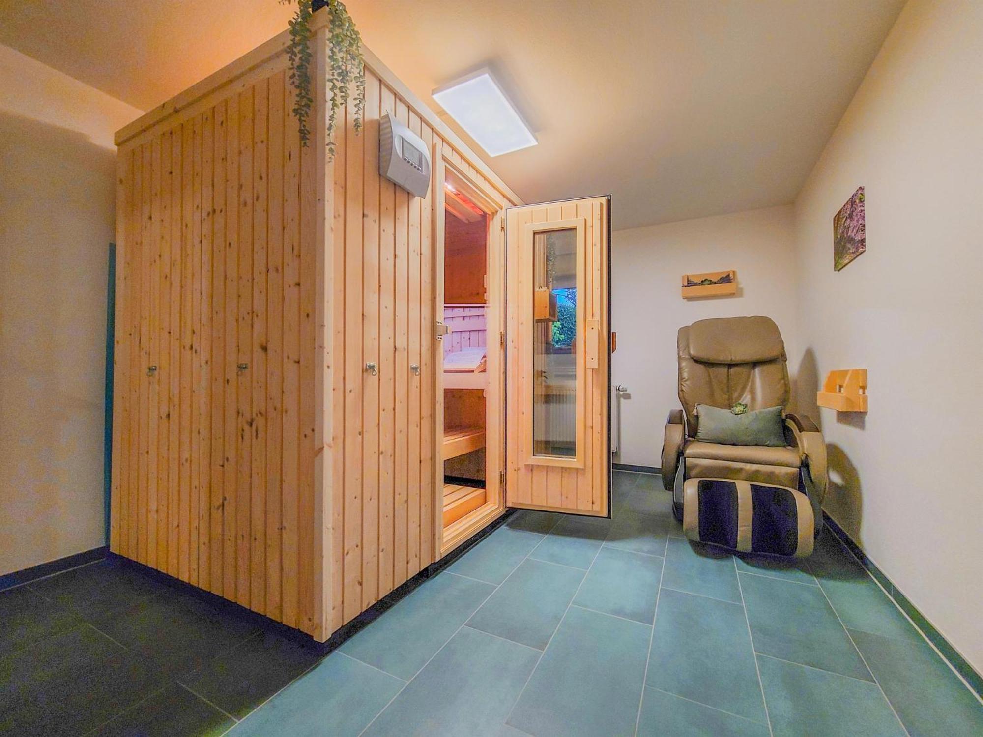 Ferienwohnung "Urlaub Bei Lina" Hergatz Extérieur photo