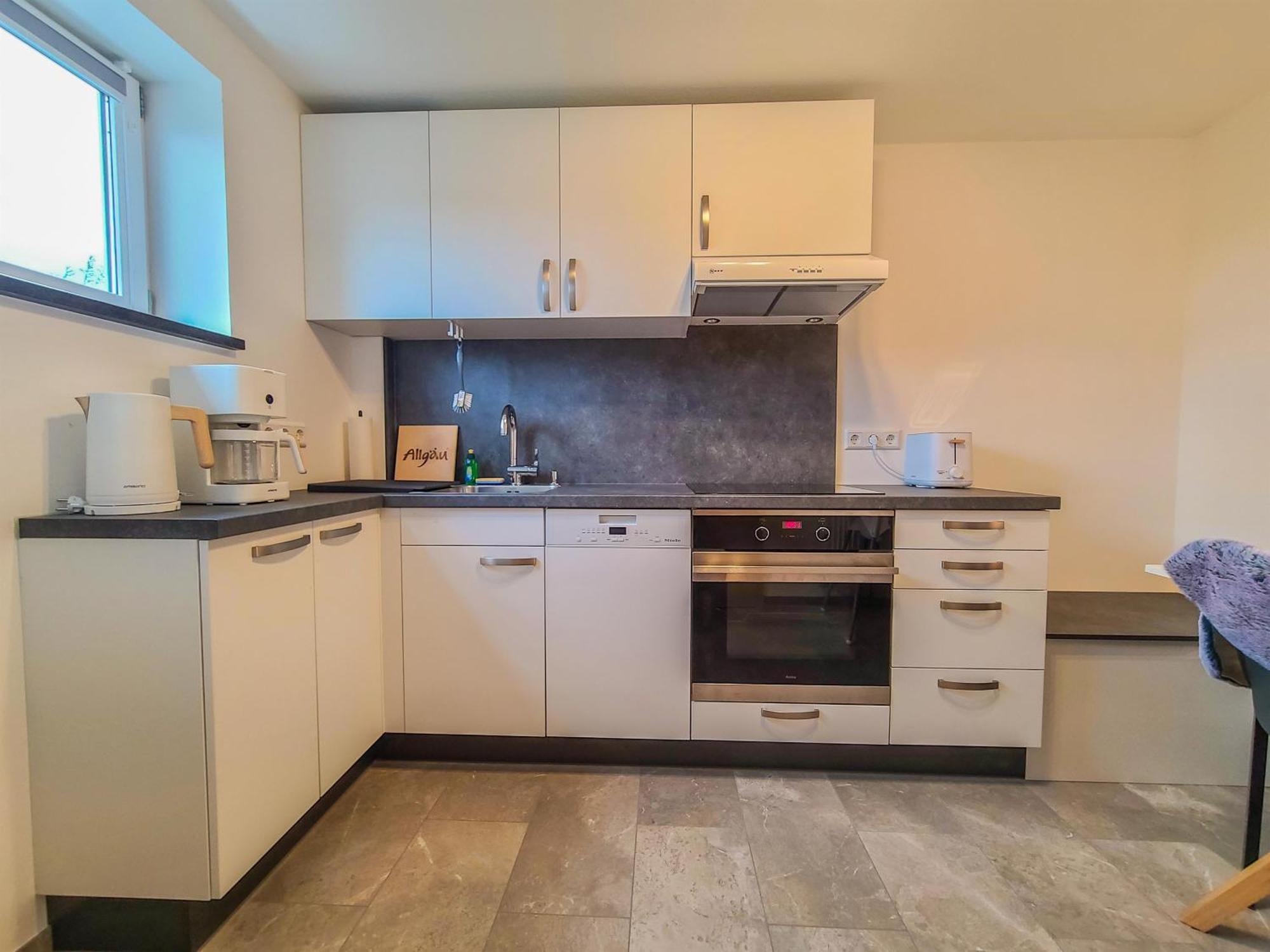 Ferienwohnung "Urlaub Bei Lina" Hergatz Extérieur photo