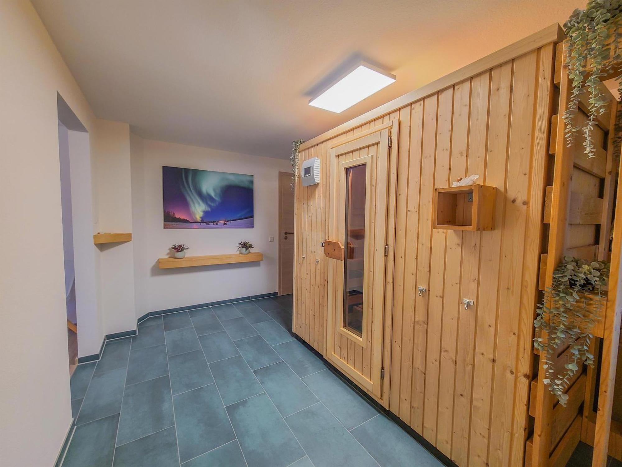Ferienwohnung "Urlaub Bei Lina" Hergatz Extérieur photo